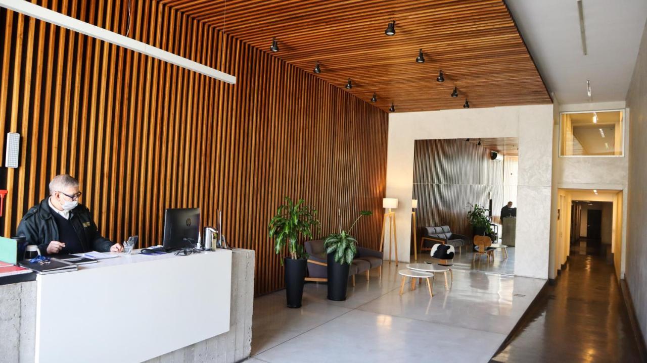 Lugar Ideal Con Pileta , Mucha Vida Alrededor Apartamento Buenos Aires Exterior foto