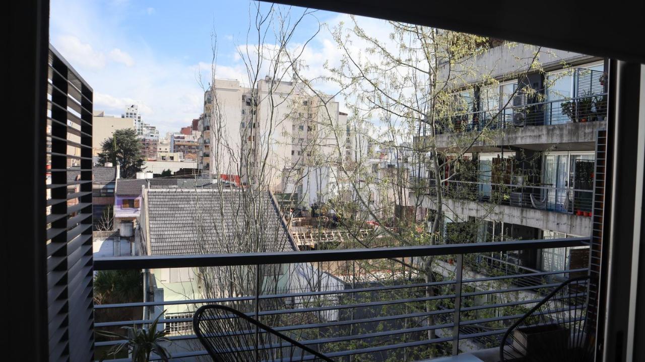 Lugar Ideal Con Pileta , Mucha Vida Alrededor Apartamento Buenos Aires Exterior foto