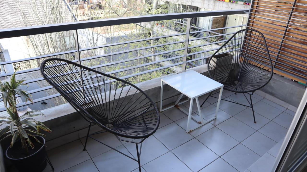Lugar Ideal Con Pileta , Mucha Vida Alrededor Apartamento Buenos Aires Exterior foto