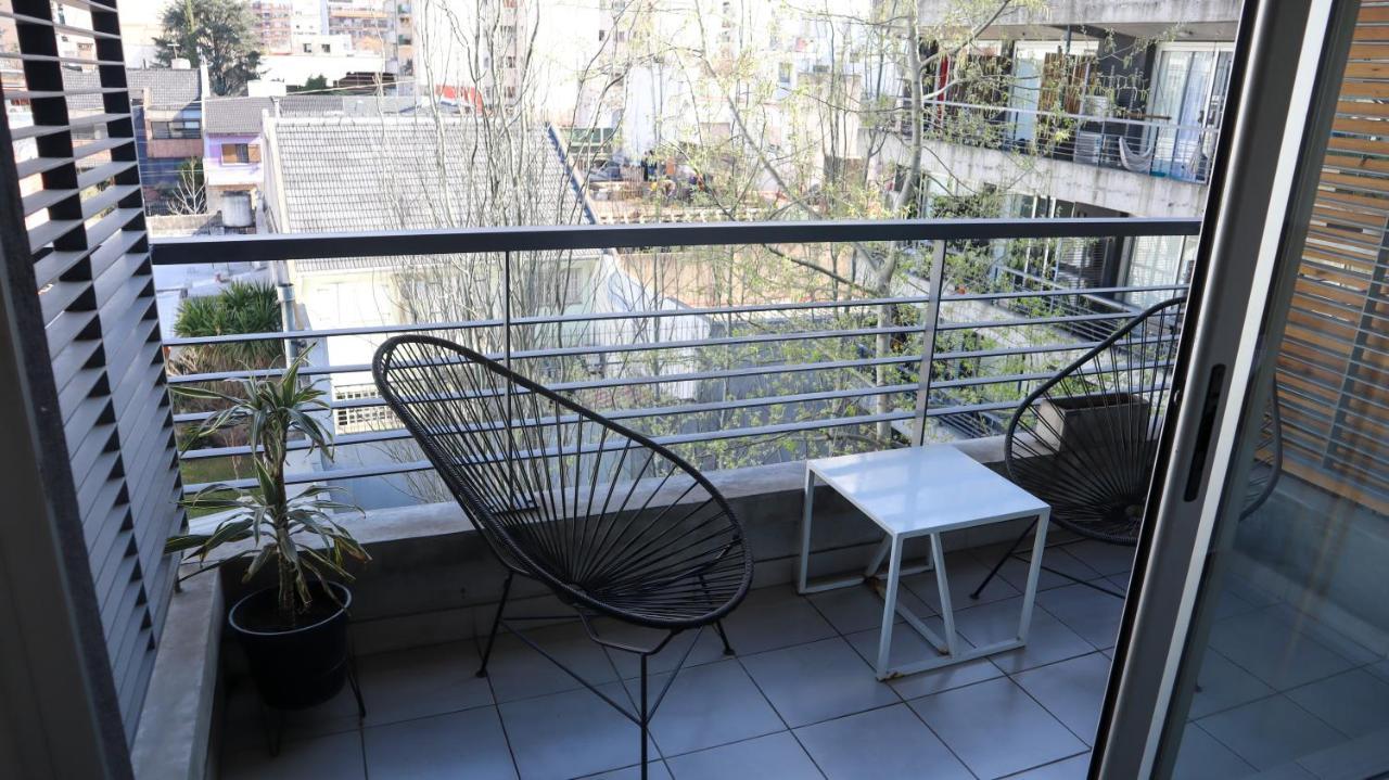 Lugar Ideal Con Pileta , Mucha Vida Alrededor Apartamento Buenos Aires Exterior foto