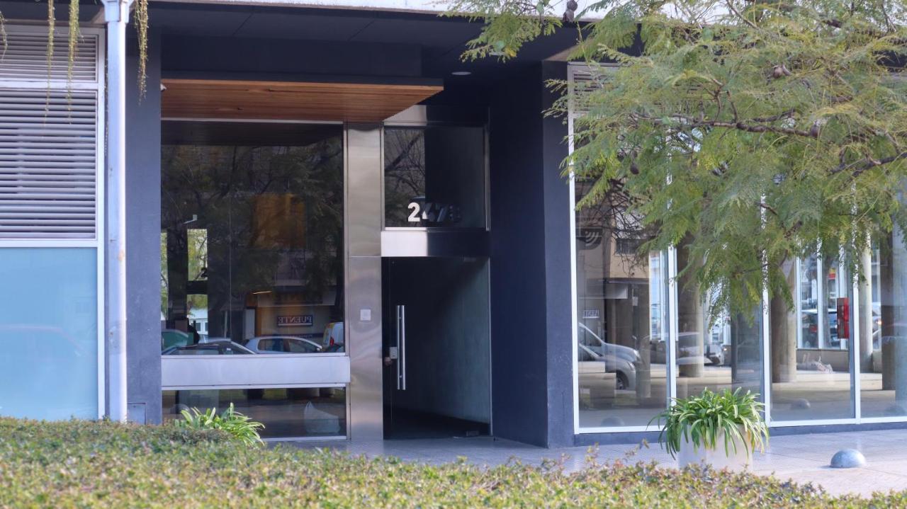 Lugar Ideal Con Pileta , Mucha Vida Alrededor Apartamento Buenos Aires Exterior foto
