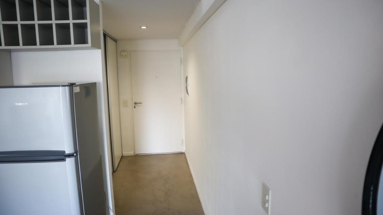 Lugar Ideal Con Pileta , Mucha Vida Alrededor Apartamento Buenos Aires Exterior foto