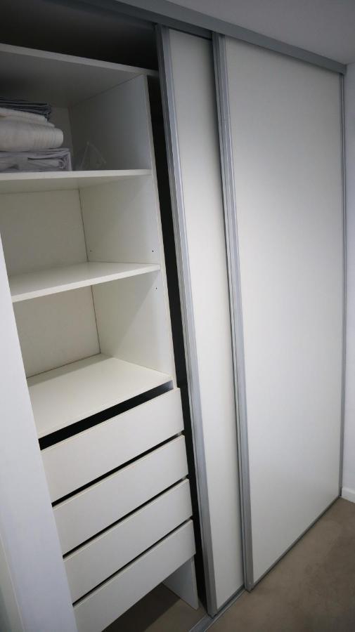 Lugar Ideal Con Pileta , Mucha Vida Alrededor Apartamento Buenos Aires Exterior foto